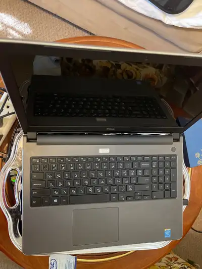 ️ Dell Inspiron 15 (5000 Series) – i5, 16 GB RAM, 500 GB SSD – $325 It works as it should, no proble...
