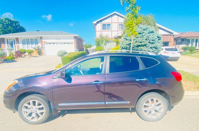 2013 Nissan Rogue  in Cars & Trucks in Mississauga / Peel Region - Image 3