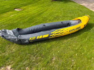 Purchased new at Cabela's and used 2 times. Selling because of health issues. Online at Cabela's for...