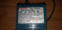 Genuine OEM MAKITA DC9700A Fast Battery Charger DC7.2V to DC9.6V