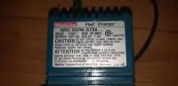 Genuine OEM MAKITA DC9700A Fast Battery Charger DC7.2V to DC9.6V
