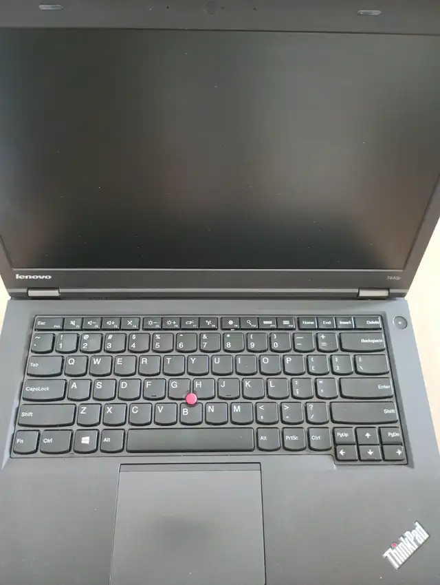 Lenovo ThinkPad T440p Quad Core i7-4700MQ 16GB RAM  DVD-RW in Laptops in City of Montréal - Image 4