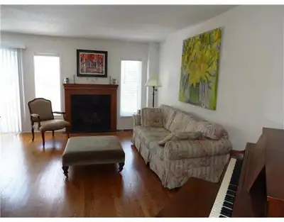 One furnished basement bedroom is available for rent in a clean, quiet townhouse on Freedom Private,...