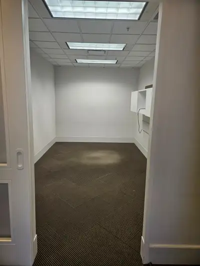 Offices for Lease – Livingston Place (222 – 3rd Ave SW, Calgary) Now Available: 13 Private Offices f...