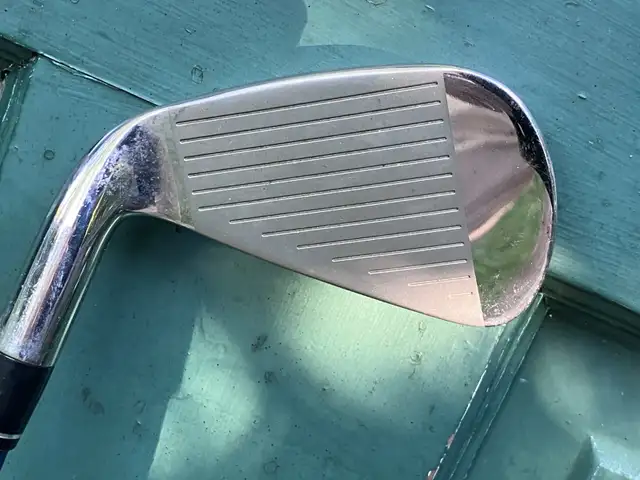 4 iron Nike in Golf in Mississauga / Peel Region - Image 6