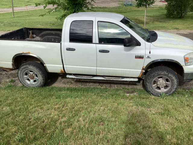 Got to sell my dream truck, 3500 Dodge super duty Truck! in Cars & Trucks in Calgary - Image 4