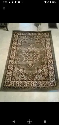 Brand new rug 