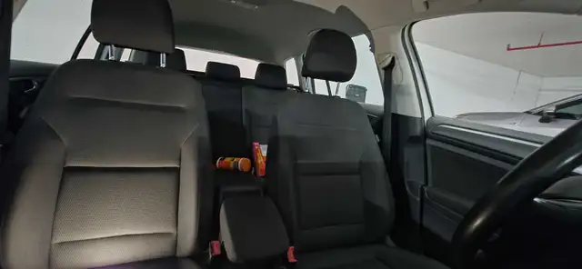 2019 Volkswagen Golf SportWagen 1.8T AWD Comfortline in Cars & Trucks in Oakville / Halton Region - Image 8