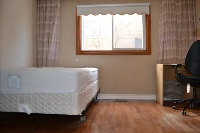 A room on the main floor for rent near Yonge St./Finch Ave.
