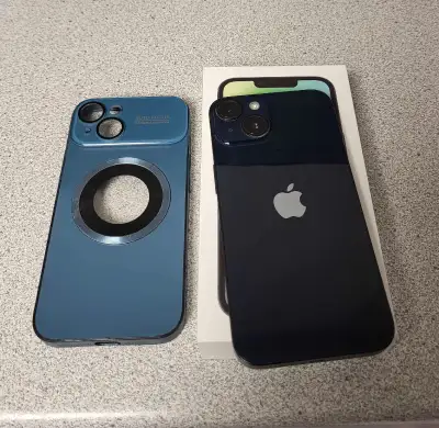 Iphone 14 128gb 85% BL Great Condition, View more