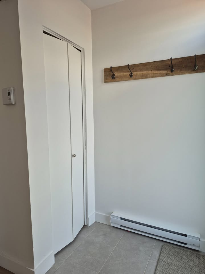 5 1/2 au Plateau  — Three (3) bedroom apartment in Plateau — photo 3