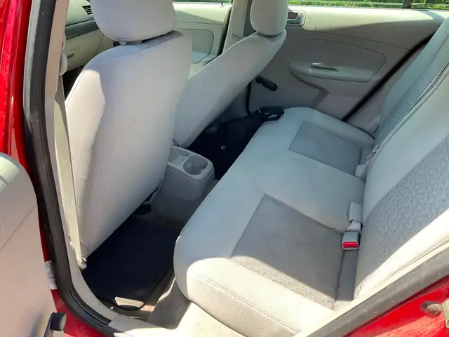 2007 Chev Cobalt513987936959877124