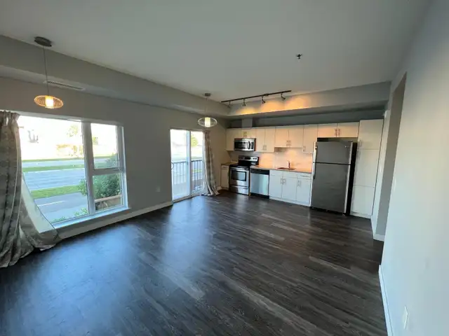 2 Bedroom, 1 bathroom For rent 