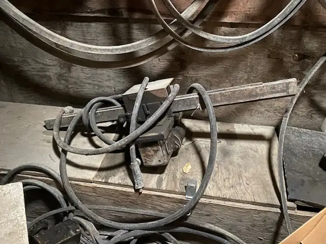 CEDARAPIDS COMMANDER 544 in Heavy Equipment in Meadow Lake - Image 9