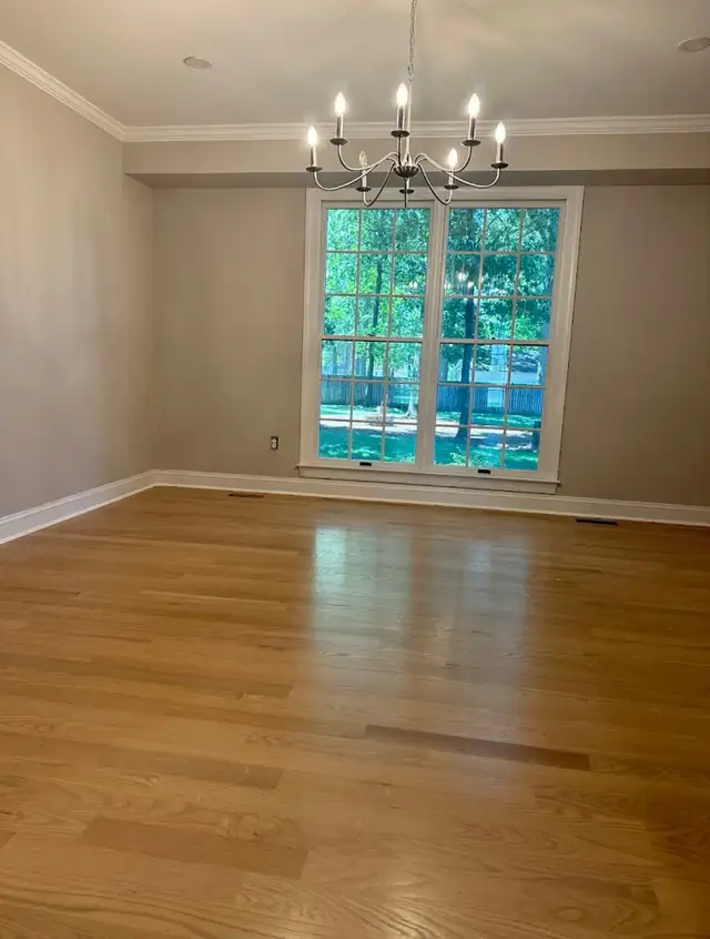 FLOORING INSTALLATION63347532446721123