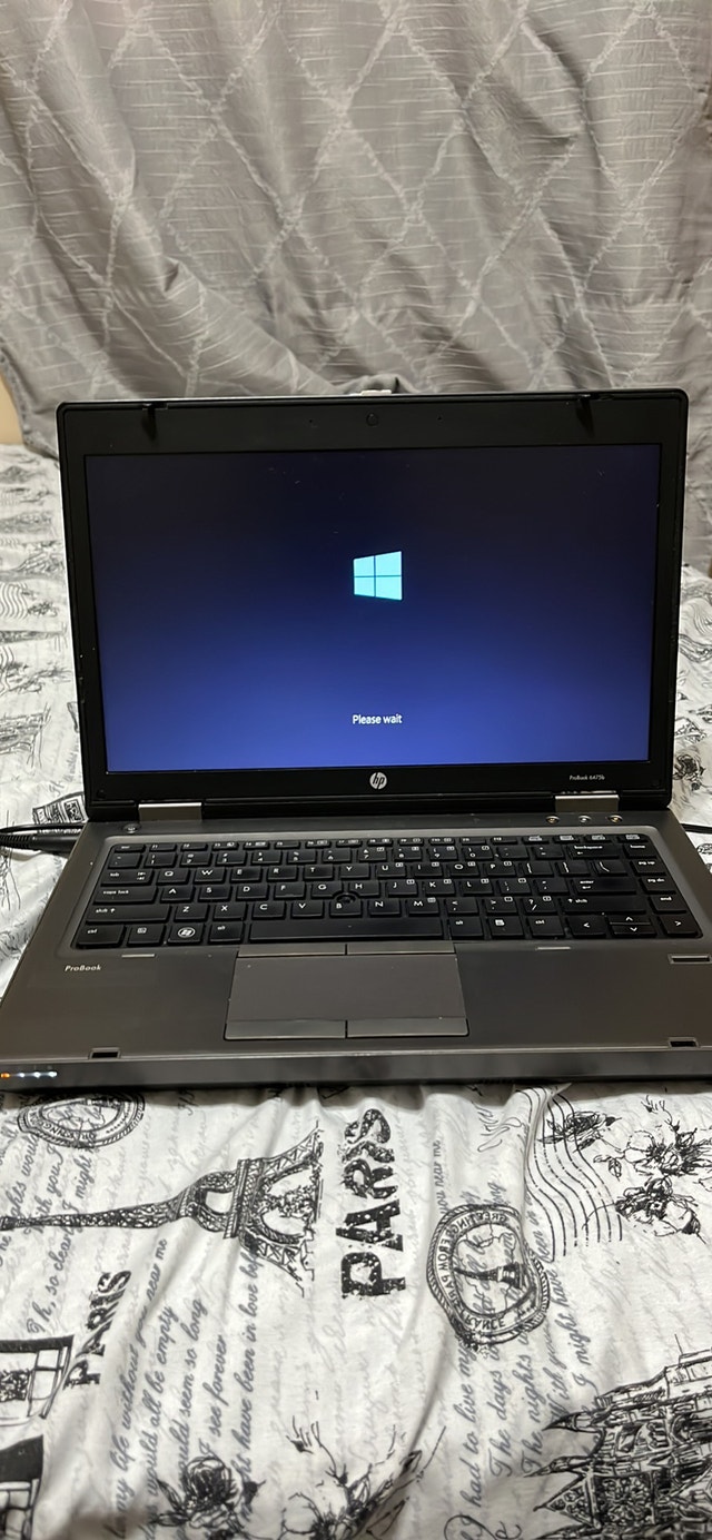 Hp laptop Laptops Mississauga / Peel Region Kijiji