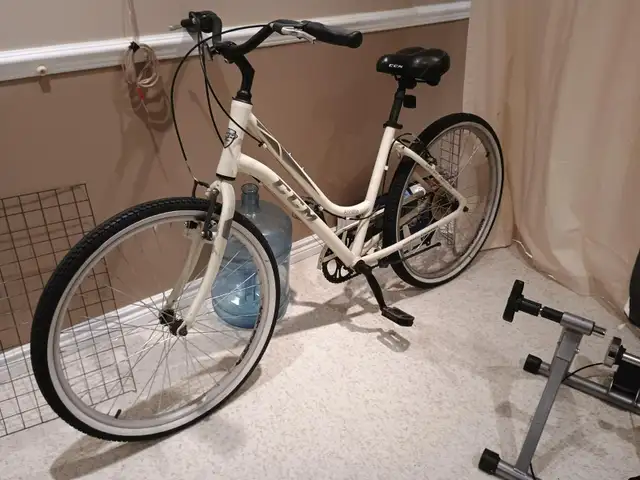 Great Lady leasure road bike in Road in Ottawa - Image 6