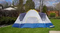 Broadstone 6 Person Dome Tent