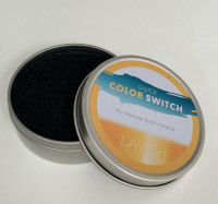 LAVISH Color Switch | Dry Makeup Brush Cleaner $20