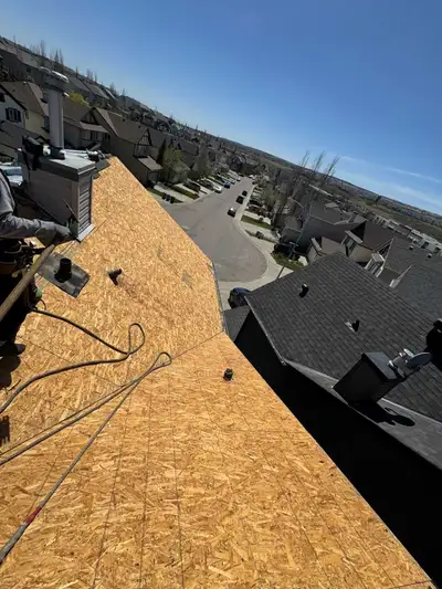 roofing services , View more