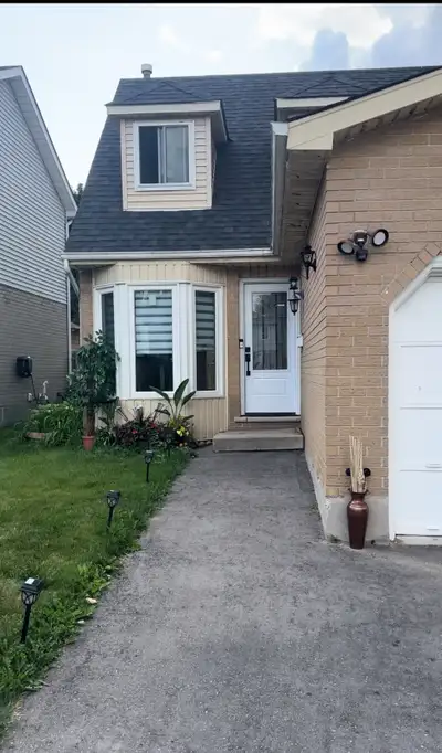 Private Room for Rent – $850/month | Available December 1st 23 Wycliffe Place, Kitchener, ON A brigh...