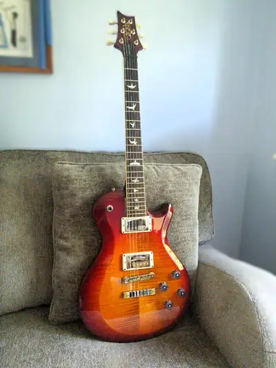 PRS S2 McCarty 594 SingleCut, View more