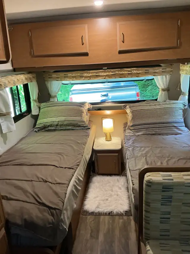 Taylor Coach 17' Travel Trailer in Travel Trailers & Campers in Hamilton - Image 5