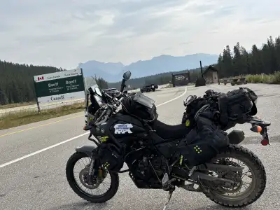 If you’re seeking an adventure-ready motorcycle that’s reliable and proven on real expeditions, my 2...