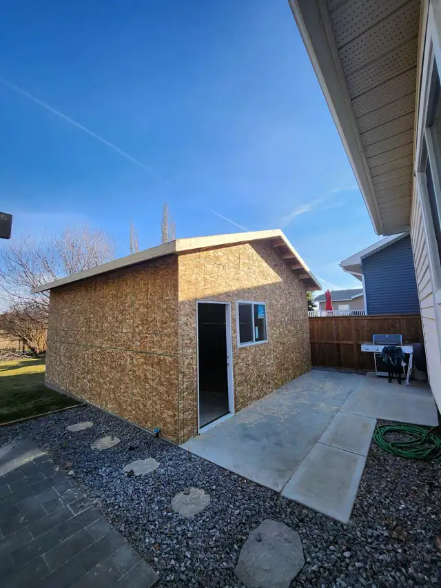 Garage builder65170903246849124