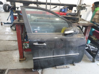 2006 to 2011 Mercedes Benz ML500 Body parts For Sale.