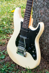 Fender Contemporary Stratocaster 1985 MIJ