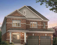 Detached home for sale in Barrie