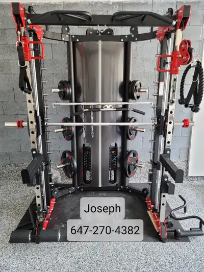 Fitness Equipment Assembly, Treadmill Assembly, Moving & repair, View more