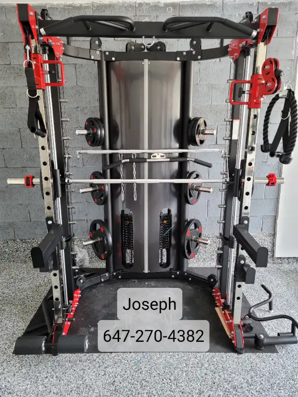Fitness Equipment Assembly, Treadmill Assembly, Moving & repair in Other in City of Toronto - Image 2