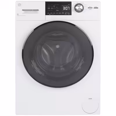Combo washer ventless dryer dryer 24" New shipment $ 899.00 2.4 cu. ft. (IEC) NEW WITH FULL MANUFACT...