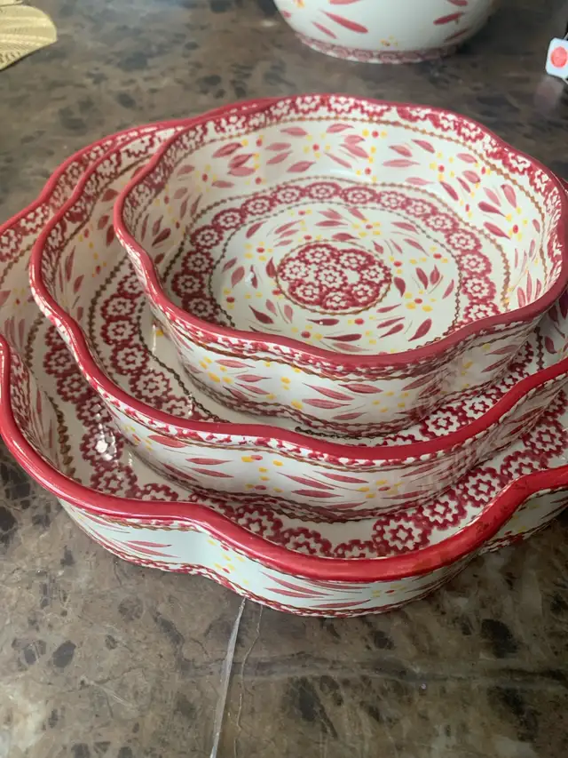 New baking set523946758967152643