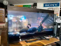 SONY 60" LED TV for Sale!