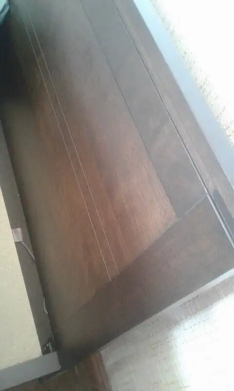 Lit très grand - king in Beds & Mattresses in Sherbrooke - Image 3