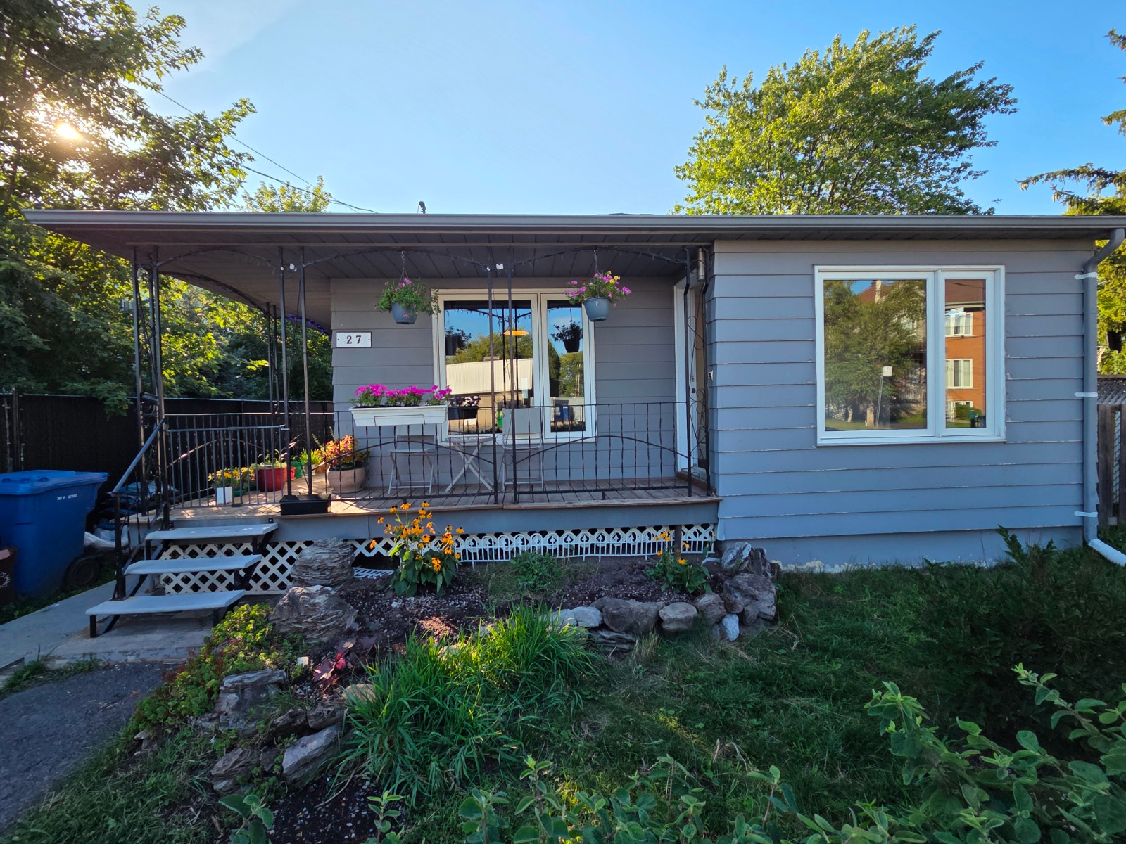 27 Rue Barthélémy — photo 1