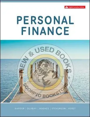Personal Finance 8th Edition +Connect Kapoor 9781264160129, View more