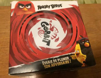Angry Birds - Jeu de société pour 2 à 8 personnes