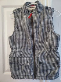 Vest spring / printemps kids / enfants