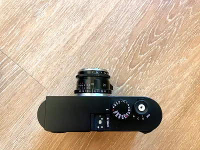 voigtlander 28mm ultron type ii, View more