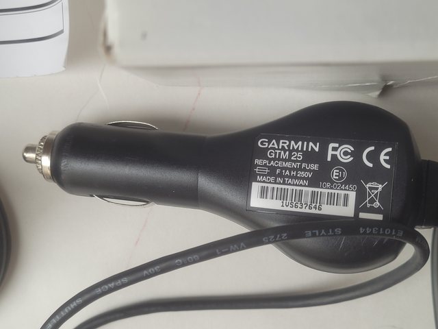 Garmin Nuvi 1490 GPS in General Electronics in Brantford - Image 3
