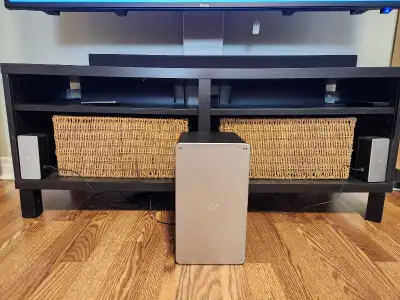 Vizio SB3651-E6 Soundbar, View more