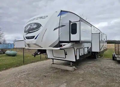 NEED GONE! I don't have room on my yard anymore. Open to offers. Very clean and good condition. Has...