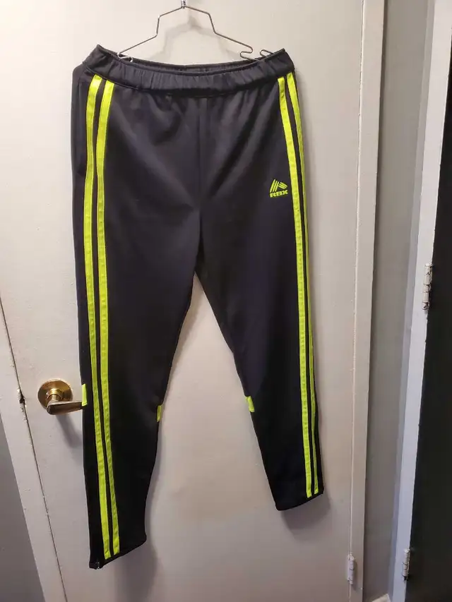Men's & Boys RBX Sweatpants New  in Men's in Mississauga / Peel Region - Image 2