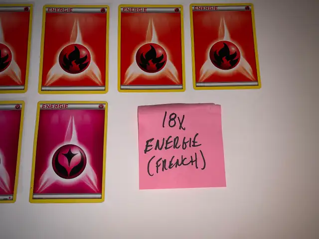 450+ POKÉMON-CARTES/CARDS LOT (NOT ORIGINALS-SEE PICS) (C023) in Arts & Collectibles in City of Montréal - Image 7