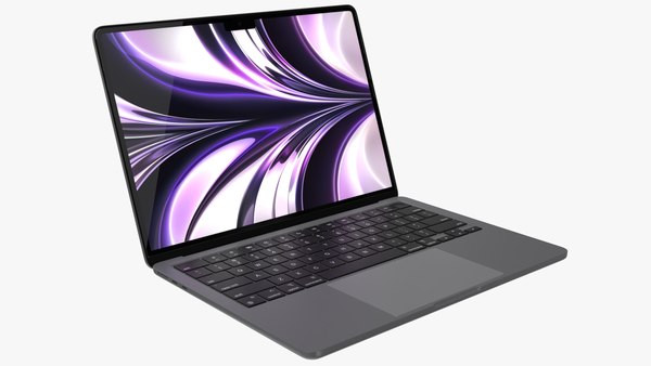Brand New Macbook Air M2 - 13.6" 256GB in Laptops in Mississauga / Peel Region - Image 2