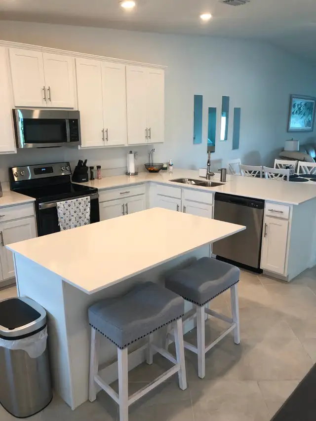 2 bedroom condo in Heritage Landing Golf & Country Club Florida in Florida in Canada - Image 9